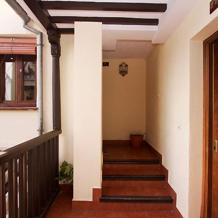 Apartamento Inside La Corrala Granada Esterno foto