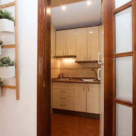 Apartamento Inside La Corrala Granada Esterno foto